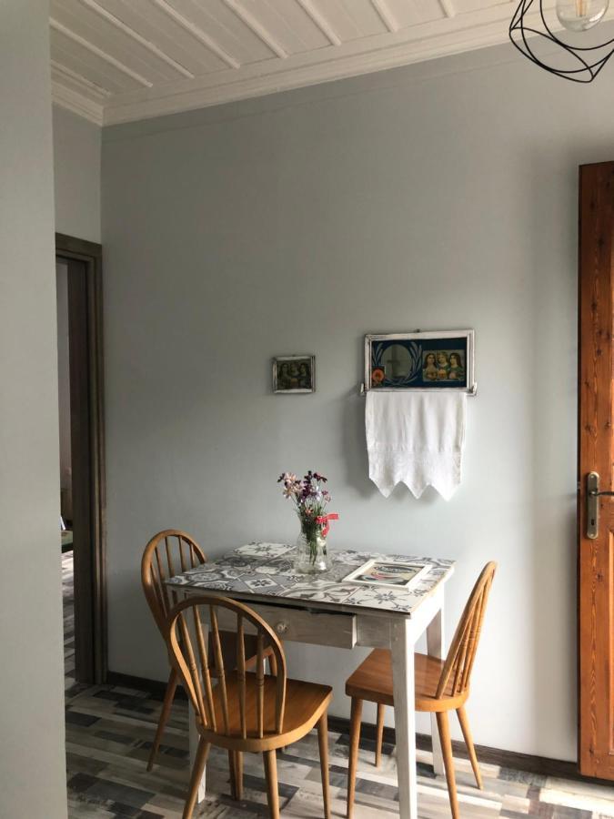 Anastasia'S House Kallirákhi Extérieur photo