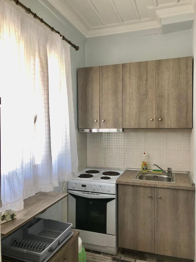 Anastasia'S House Kallirákhi Extérieur photo